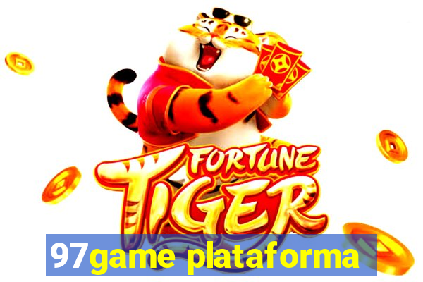 97game plataforma